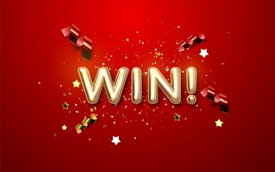 A contest to Win a hard cover copy of Yukon Winter